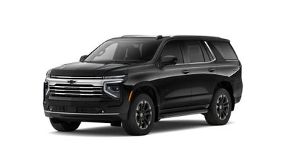 2027 Chevrolet Tahoe LT 4WD