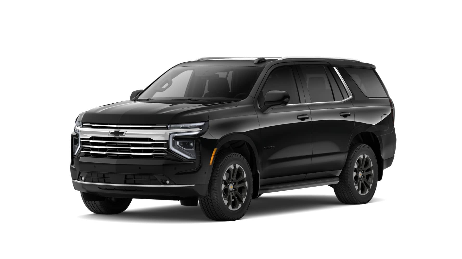 2027 Chevrolet Tahoe LT 4WD