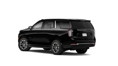 2027 Chevrolet Tahoe LT 4WD