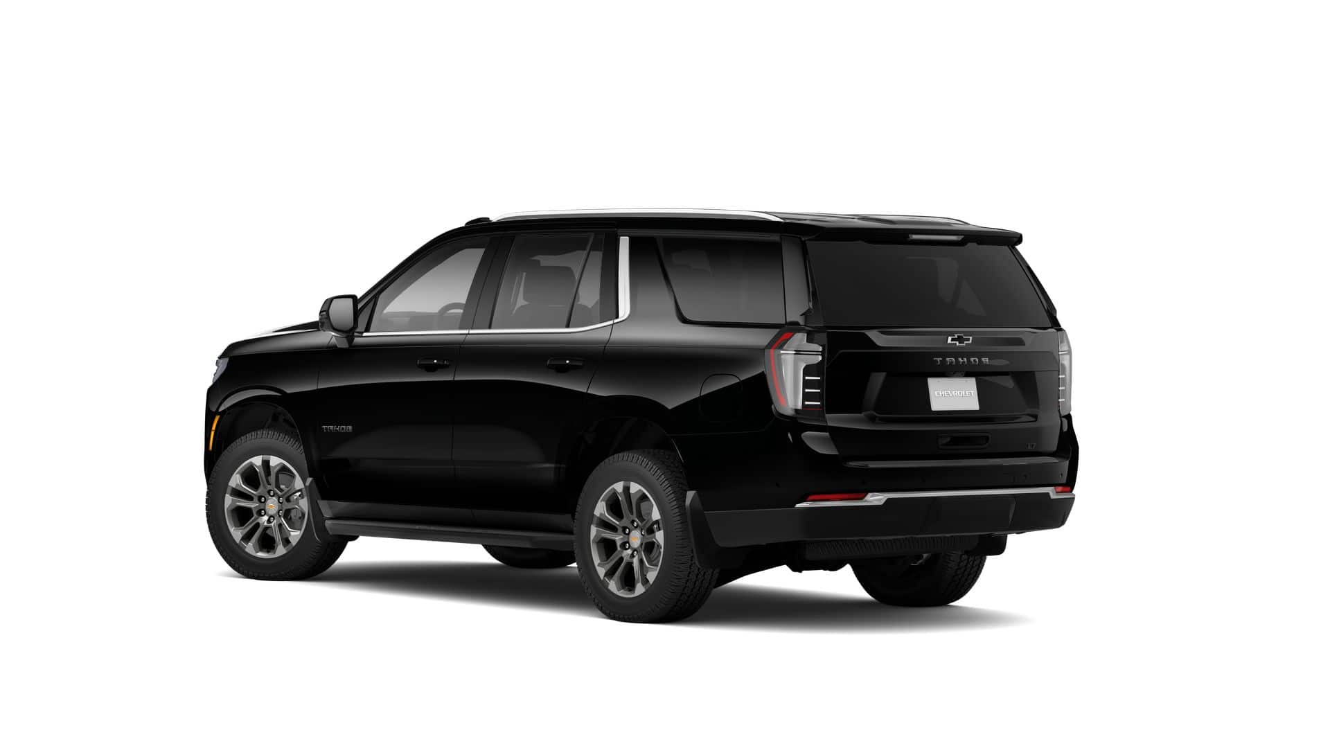 2027 Chevrolet Tahoe LT 4WD