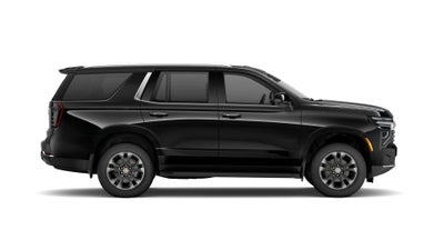 2027 Chevrolet Tahoe LT 4WD