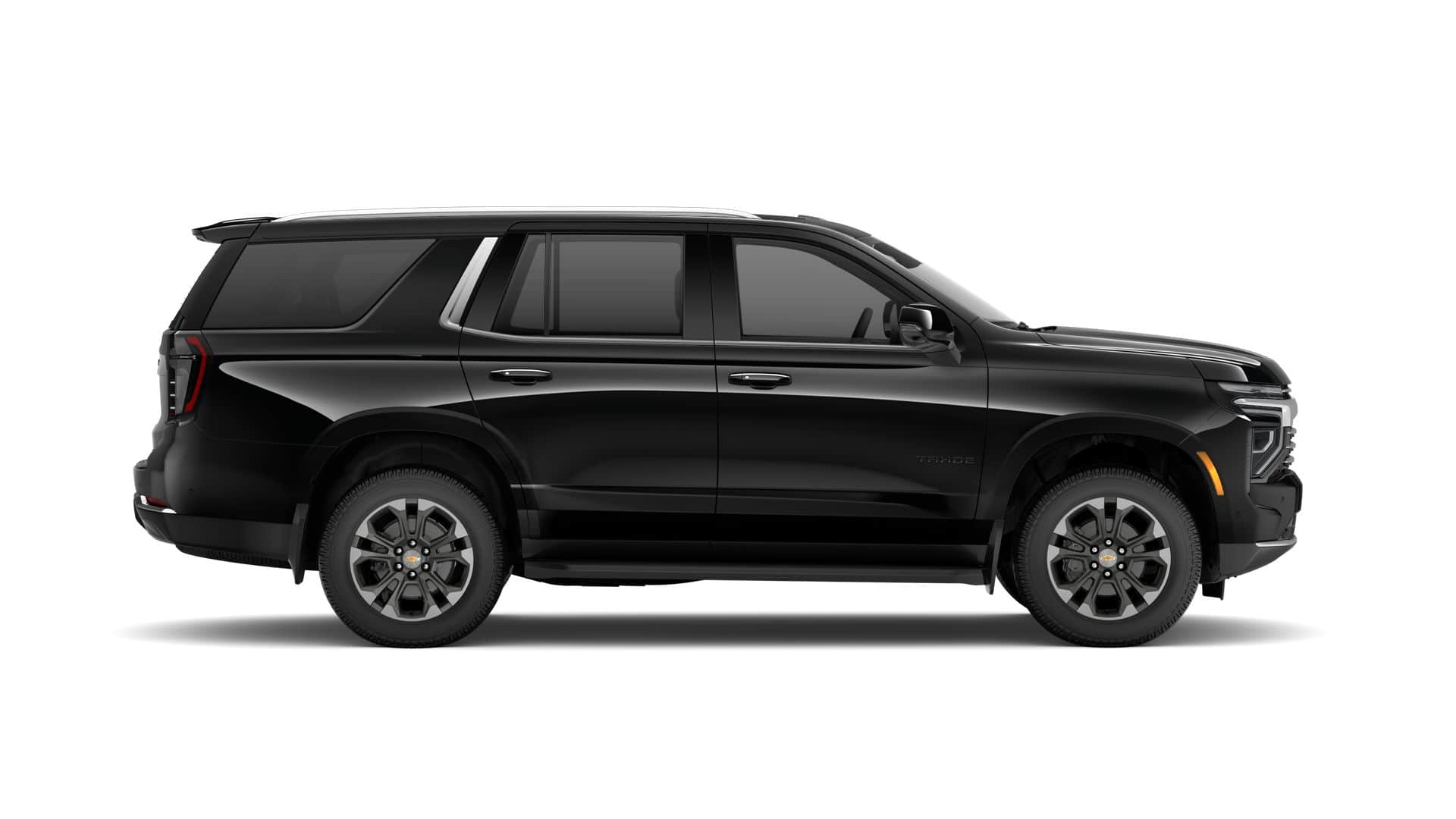 2027 Chevrolet Tahoe LT 4WD