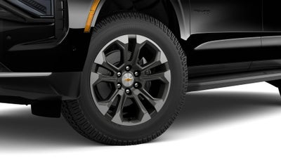 2027 Chevrolet Tahoe LT 4WD
