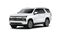 2026 Chevrolet Tahoe LT 4WD