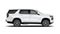 2026 Chevrolet Tahoe LT 4WD