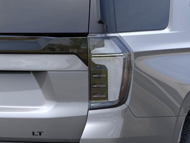 2026 Chevrolet Tahoe LT 4WD