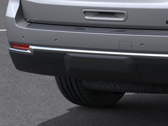 2026 Chevrolet Tahoe LT 4WD