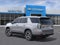 2026 Chevrolet Tahoe LT 4WD