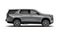 2026 Chevrolet Tahoe LT 4WD