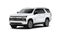 2026 Chevrolet Tahoe LT 4WD