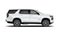2026 Chevrolet Tahoe LT 4WD