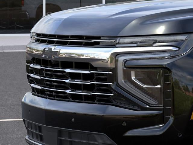 2026 Chevrolet Tahoe LT 4WD