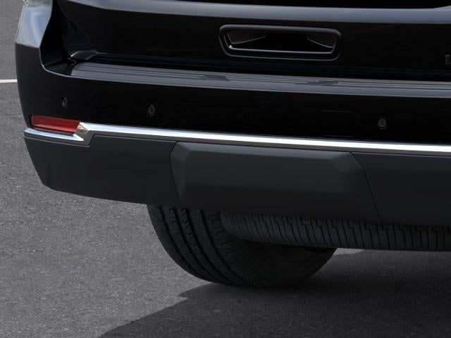 2026 Chevrolet Tahoe LT 4WD