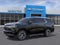 2026 Chevrolet Tahoe LT 4WD