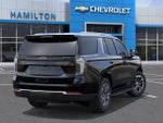 2026 Chevrolet Tahoe LT 4WD