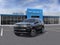 2026 Chevrolet Tahoe LT 4WD