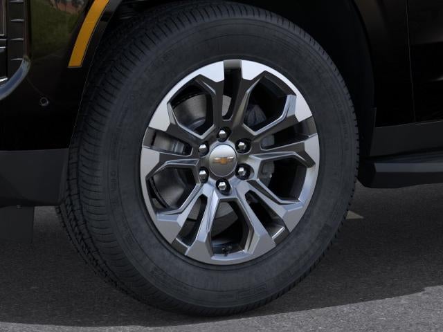 2026 Chevrolet Tahoe LT 4WD