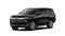 2026 Chevrolet Tahoe LT 4WD
