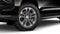 2026 Chevrolet Tahoe LT 4WD