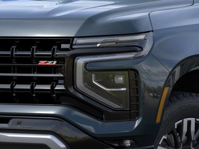 2026 Chevrolet Tahoe Z71 4WD