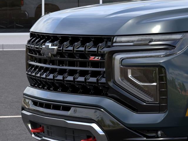 2026 Chevrolet Tahoe Z71 - Photo 13