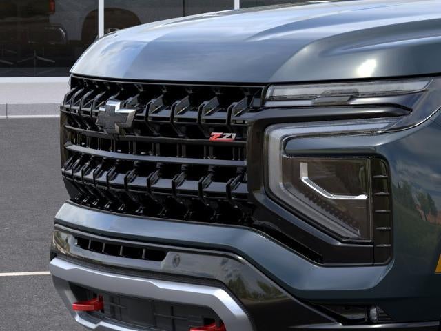 2026 Chevrolet Tahoe Z71 4WD
