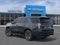 2026 Chevrolet Tahoe Z71 4WD