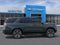 2026 Chevrolet Tahoe Z71 4WD