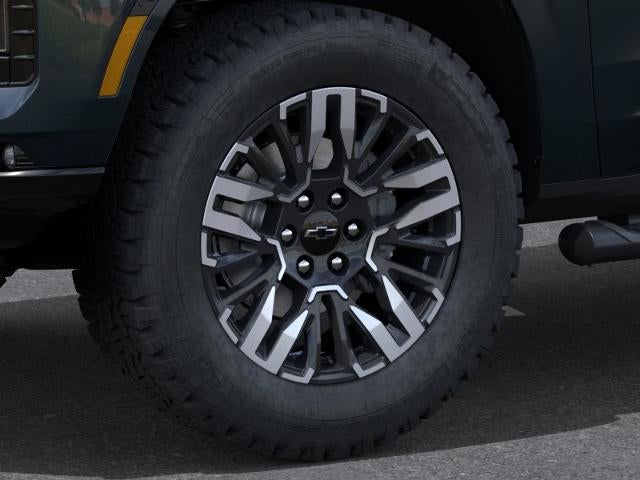 2026 Chevrolet Tahoe Z71 - Photo 9