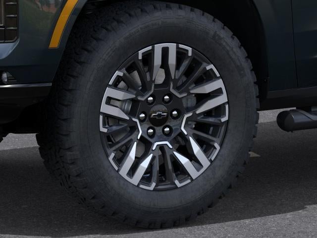 2026 Chevrolet Tahoe Z71 4WD