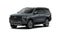 2026 Chevrolet Tahoe Z71 4WD