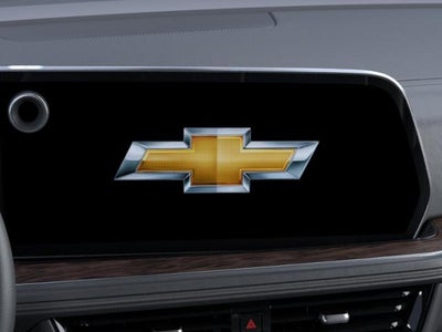 2027 Chevrolet Tahoe Z71 4WD