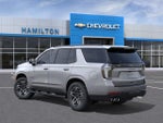 2027 Chevrolet Tahoe Z71 4WD