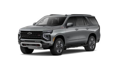 2027 Chevrolet Tahoe Z71 4WD