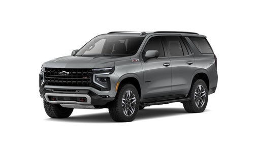 2027 Chevrolet Tahoe Z71 4WD