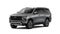 2027 Chevrolet Tahoe Z71 4WD