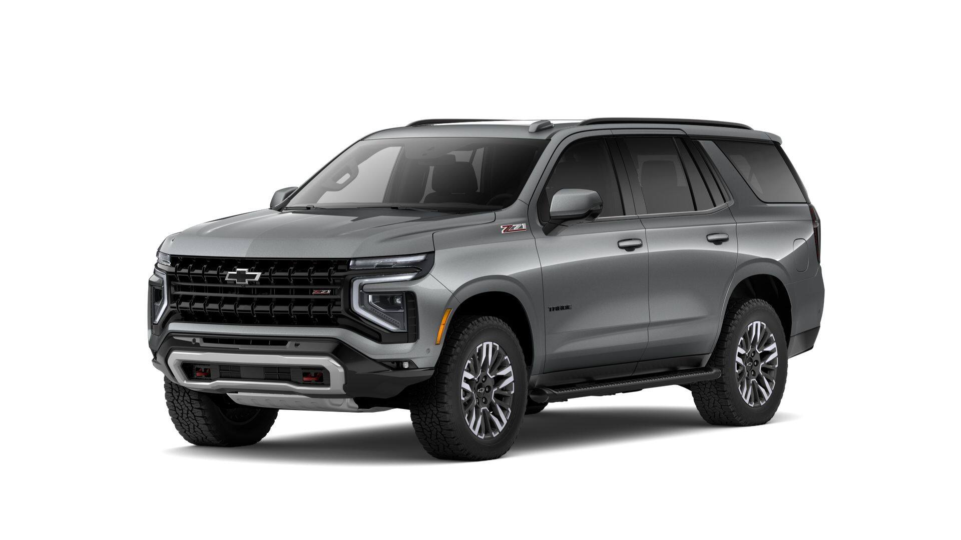 2027 Chevrolet Tahoe Z71 4WD