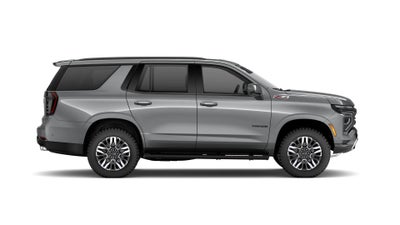 2027 Chevrolet Tahoe Z71 4WD