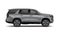 2027 Chevrolet Tahoe Z71 4WD