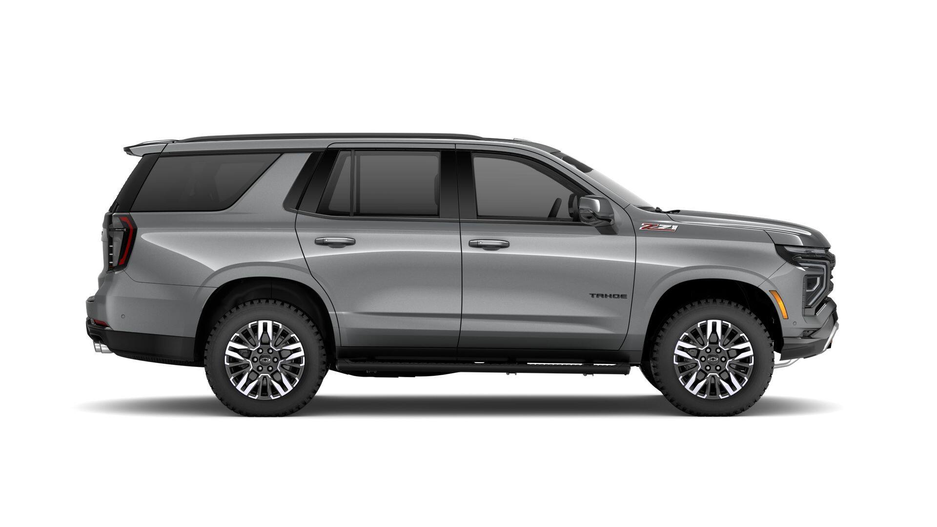 2027 Chevrolet Tahoe Z71 4WD