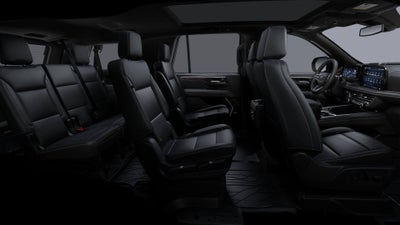 2027 Chevrolet Tahoe Z71 4WD
