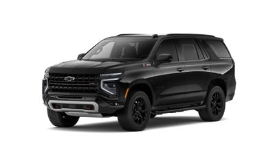 2027 Chevrolet Tahoe Z71 4WD