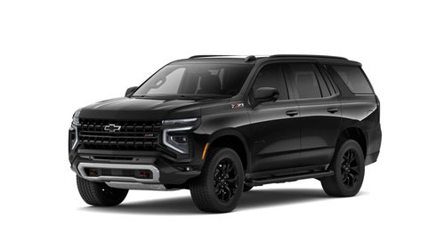 2027 Chevrolet Tahoe Z71 4WD