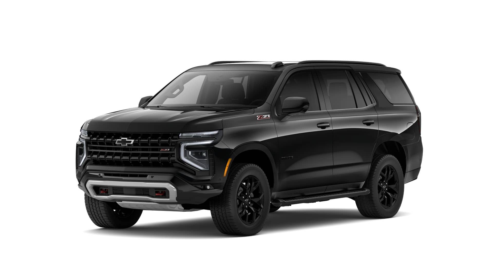 2027 Chevrolet Tahoe Z71 4WD