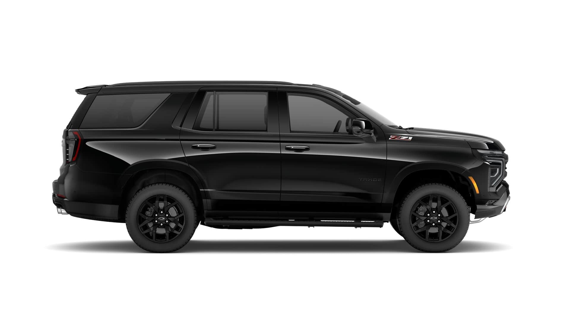 2027 Chevrolet Tahoe Z71 4WD