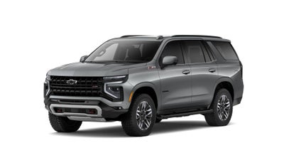 2027 Chevrolet Tahoe Z71 4WD
