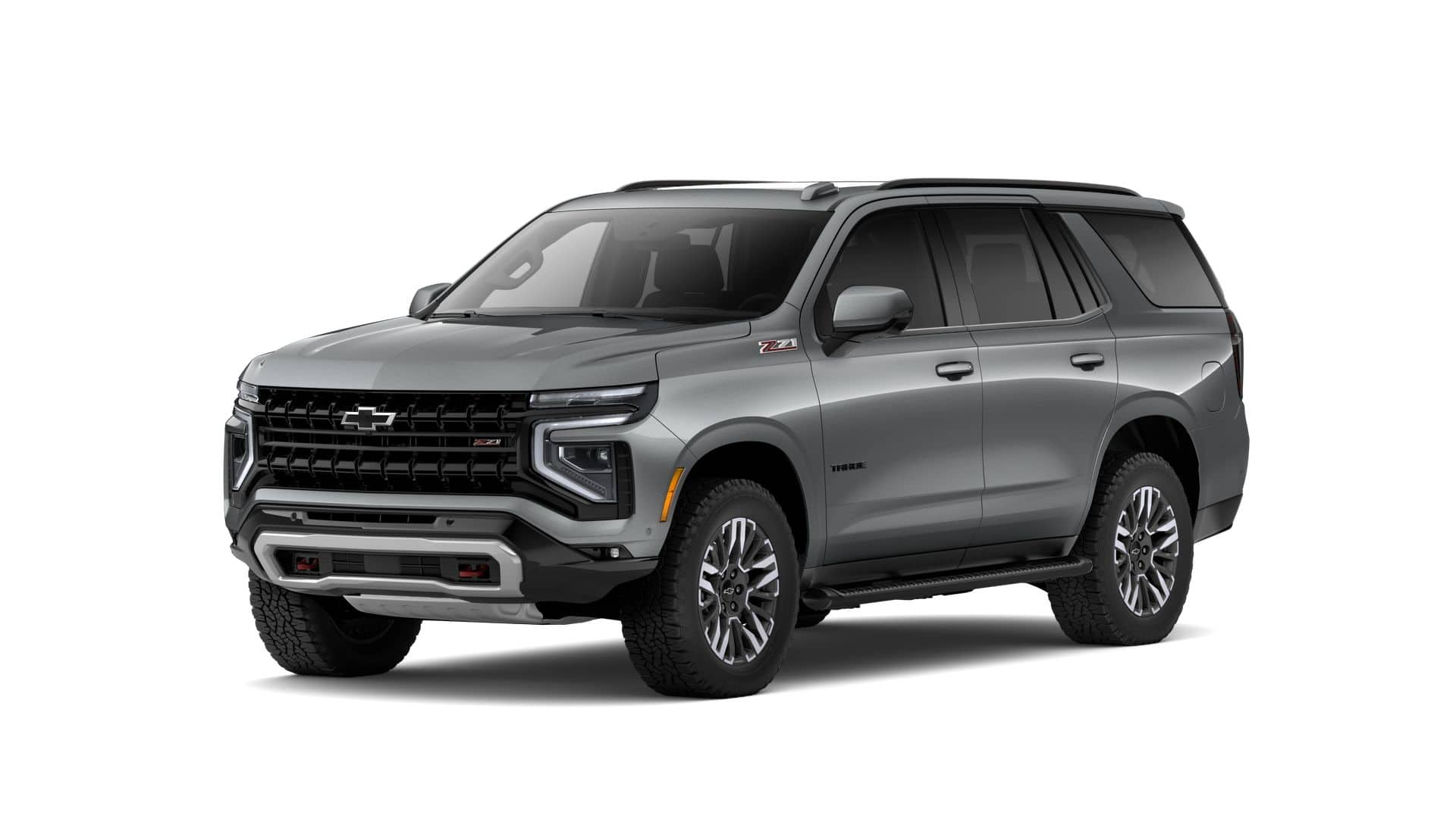 2027 Chevrolet Tahoe Z71 4WD