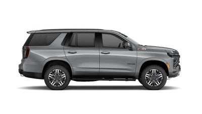 2027 Chevrolet Tahoe Z71 4WD
