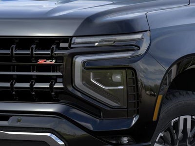 2026 Chevrolet Tahoe Z71 4WD