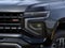 2026 Chevrolet Tahoe Z71 4WD